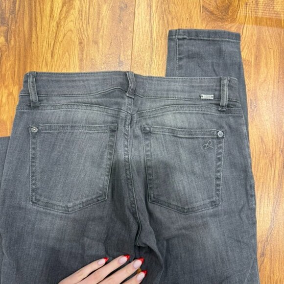 DL 1961 Margaux Instasculpt Skinny Fit - Picture 4 of 6